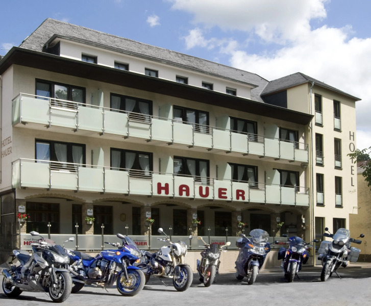 Hotel Hauer