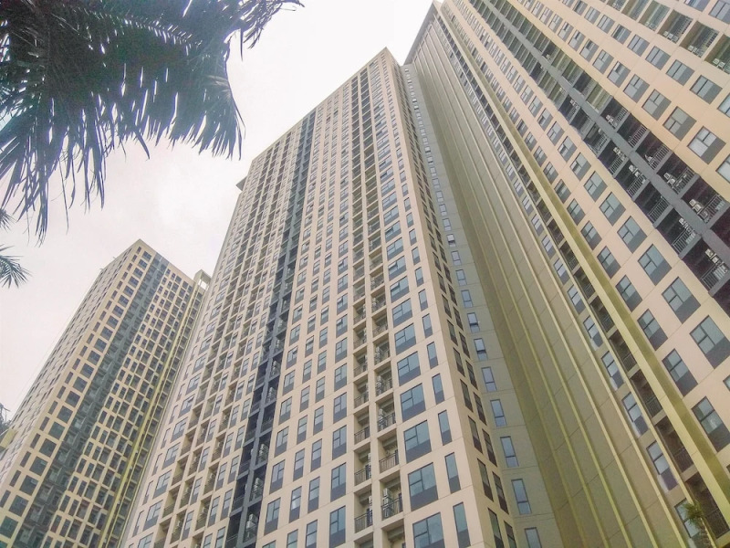 Comfort And Cozy Living 2Br Apartment At Transpark Cibubur