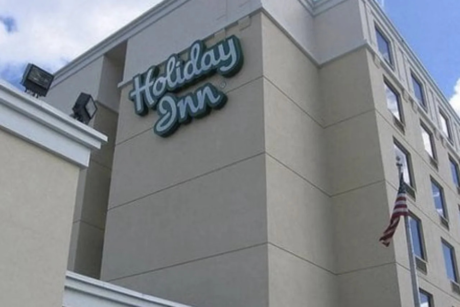 31 Houston Near the Galleria