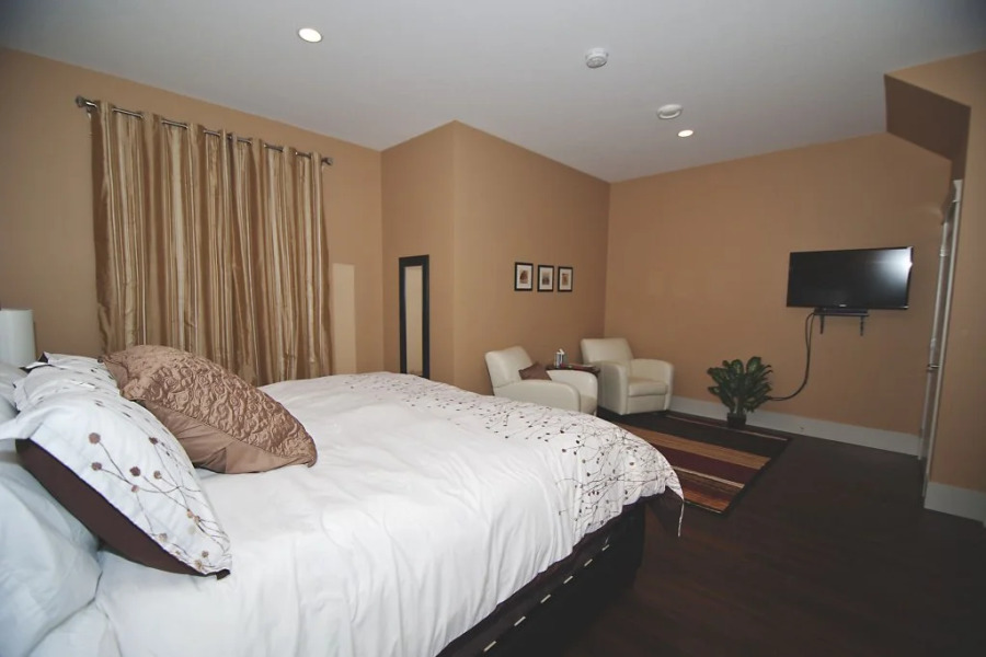 Shuswap Bed & Breakfast