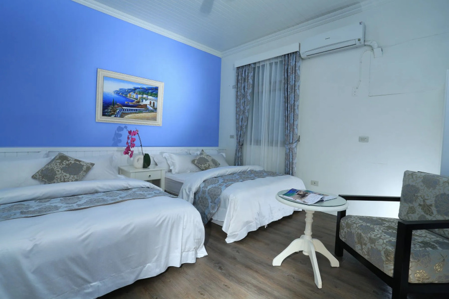 Campestral Garden B&B