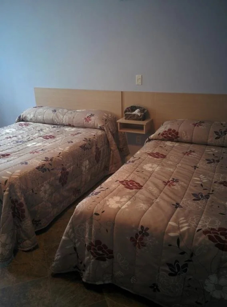 Motel les Pins