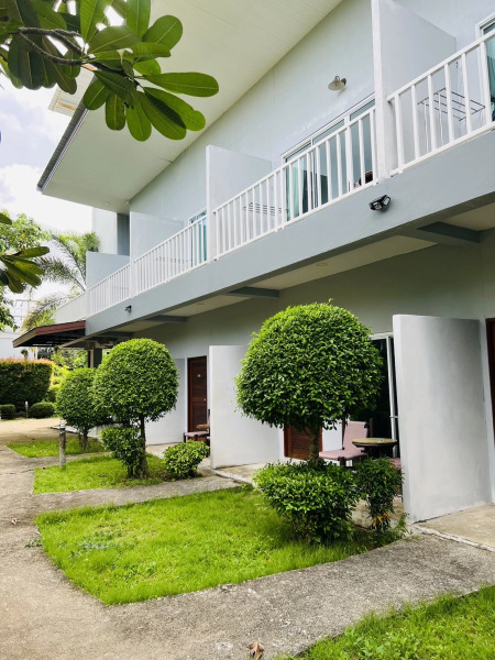 Bora Bora Villa Phuket