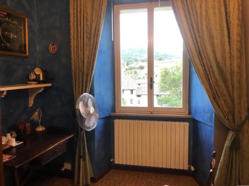 La Finestra sul Fiume