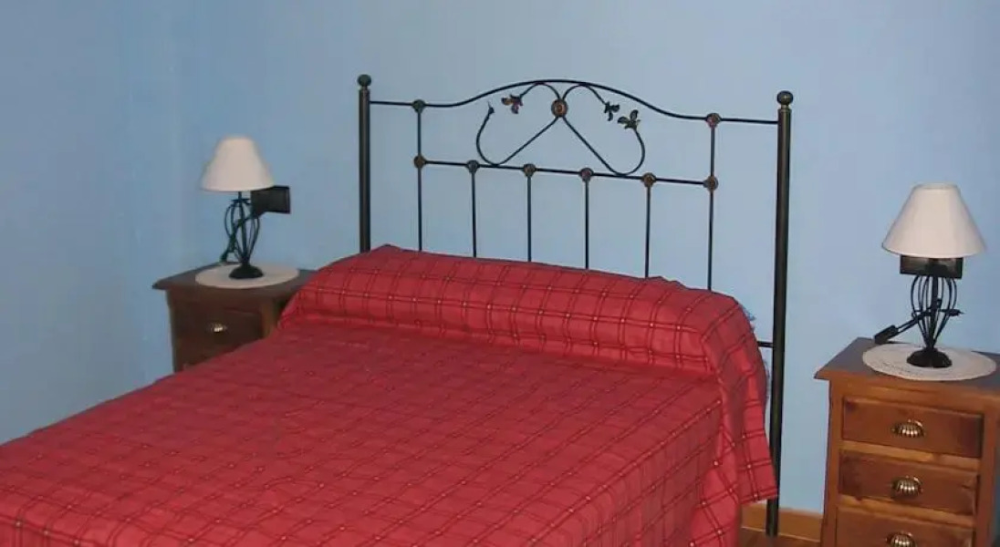 Casa La Estrella y La Luna