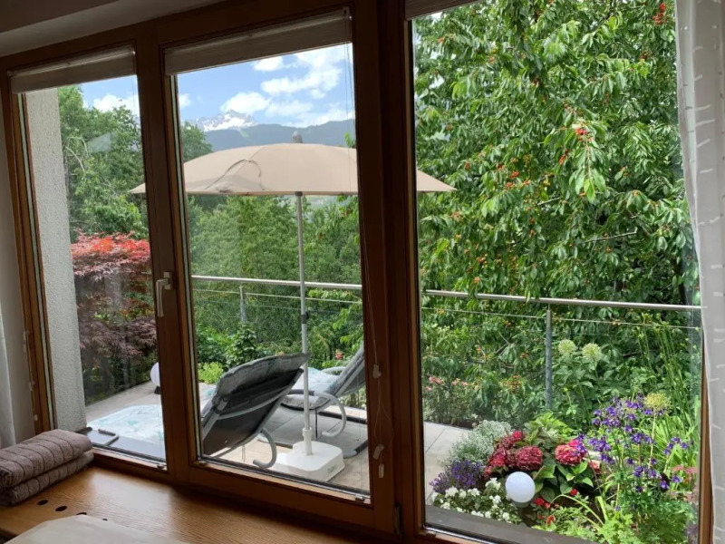 Apartments Schmiderer