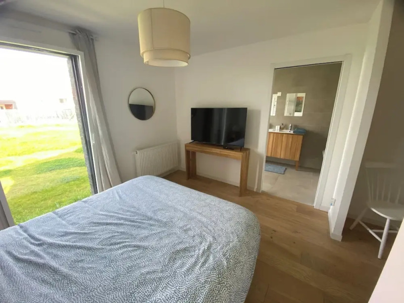 Villa vue Mer Cap Blanc-Nez