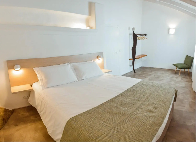 São Brás do Regedouro - Turismo de Aldeia