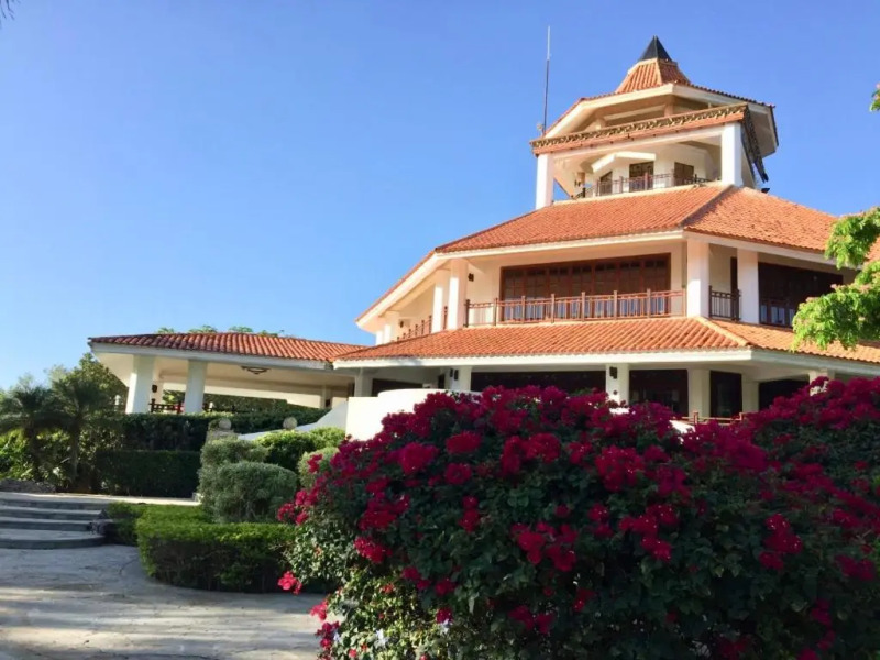 Los Corozos Apartment A2 Guavaberry Golf and Country Club