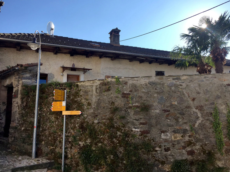 Holiday Home Pipistrello