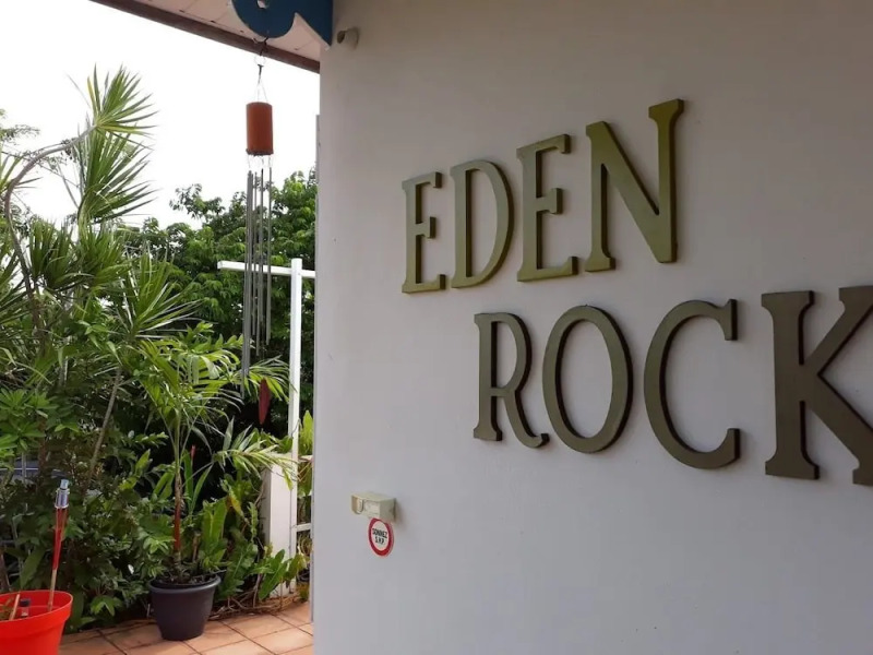 Villa Eden Rock, Adults Only