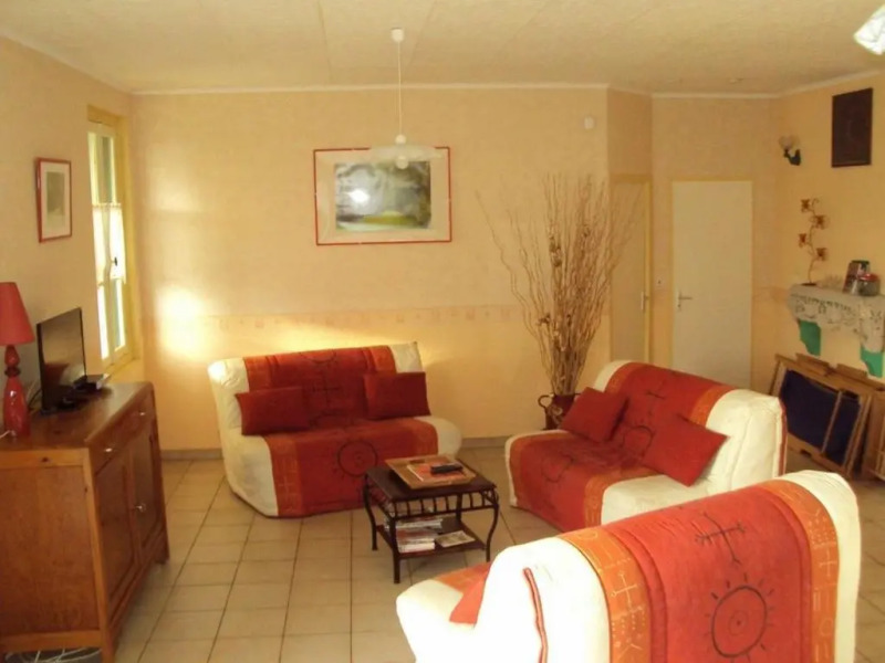 Gîte Saint-Martin-de-Fraigneau, 4 pièces, 8 personnes - FR-1-426-291