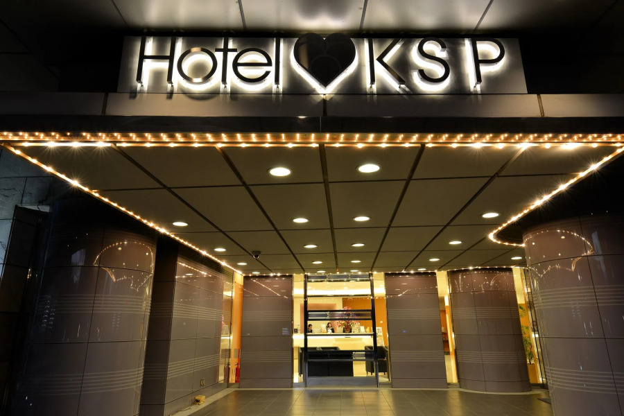 Hotel KSP