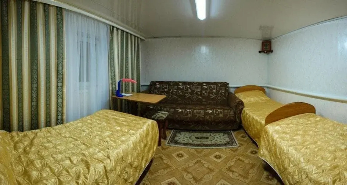 Guest House Palomnik