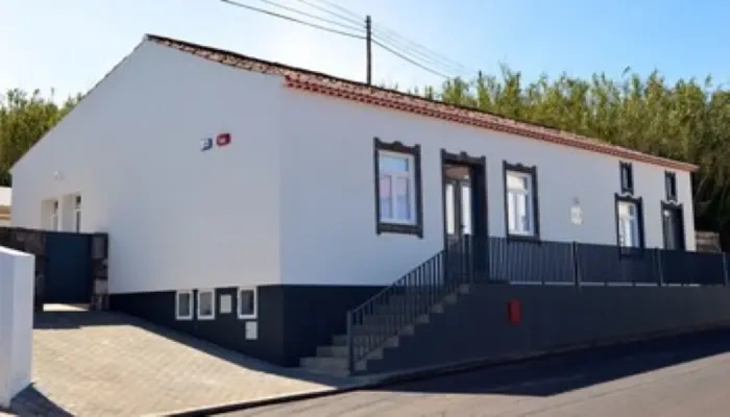 Casas do Vale - A Taberna