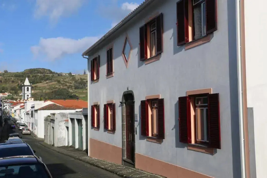 Apartamentos São João