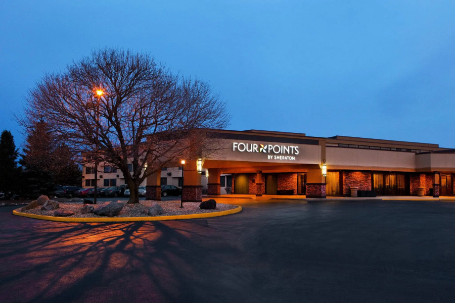 Quality Inn West Lafayette - University Area