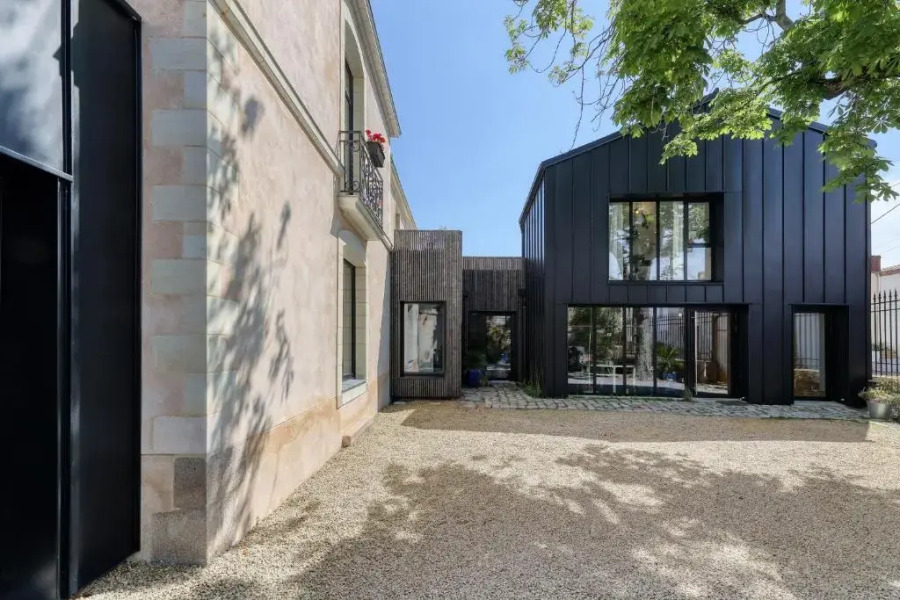 Appartement de Charme