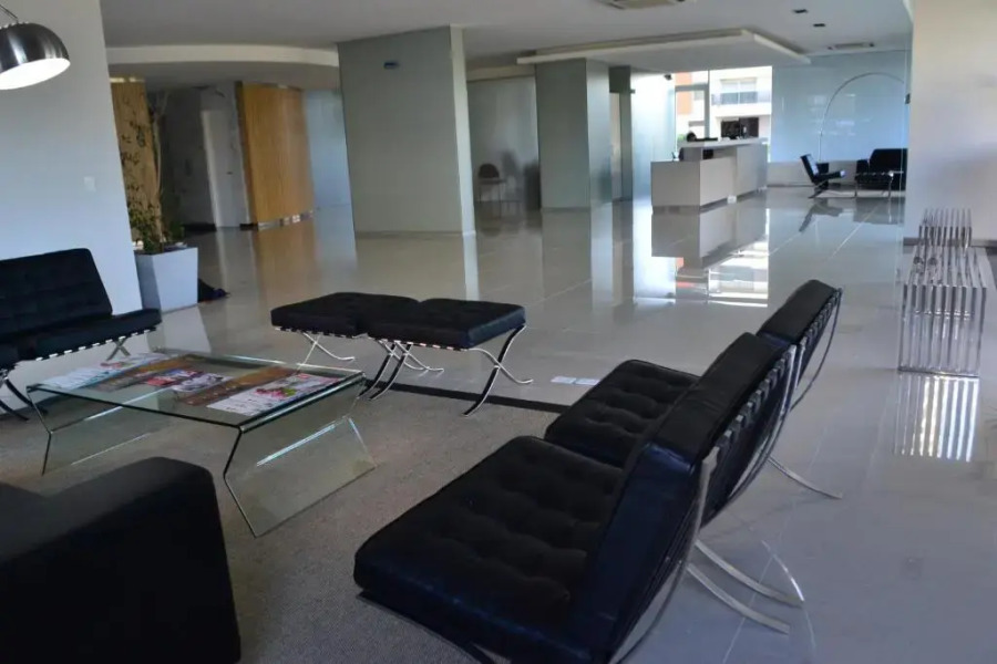 Forest Tower 2 - Apartamento 305