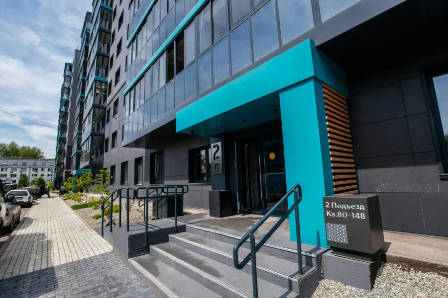 SweetHome (СвитХоум) на улице Красноказачья