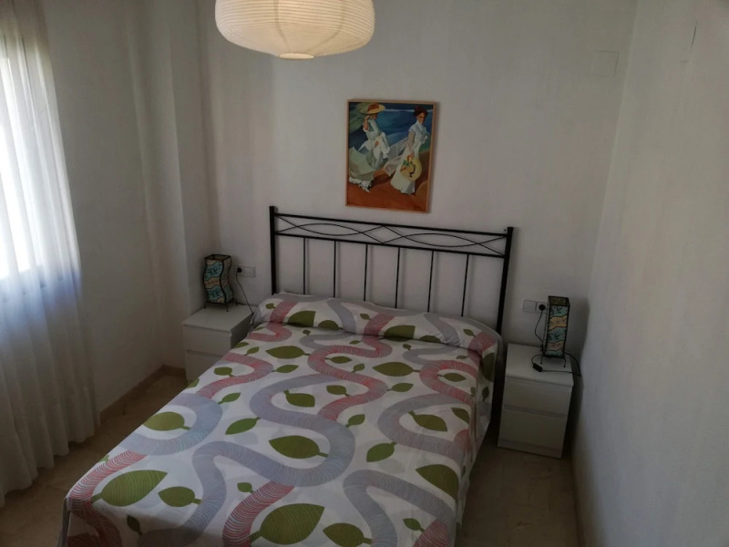 Riumar Bl. B Esc. 1 1º pta C