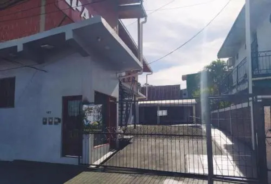 Arandú Iguazú Apart Hotel