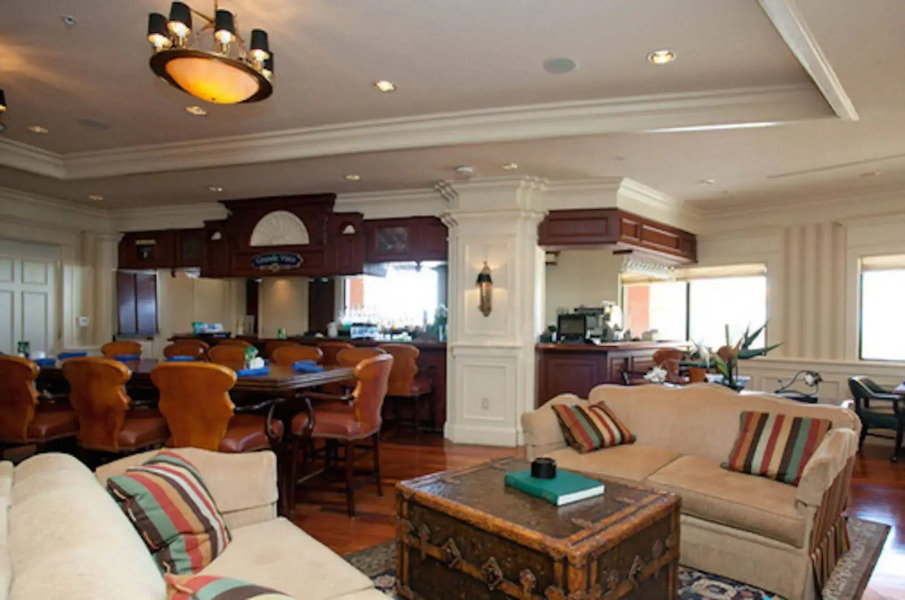 Emerald Grande Vacation Resort by Resort Stay