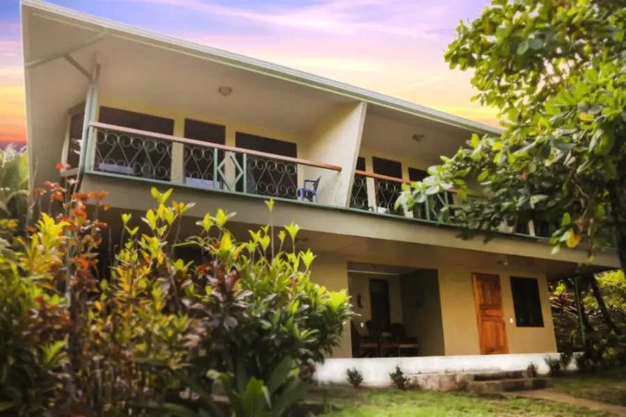 Corcovado Adventures Tent Camp