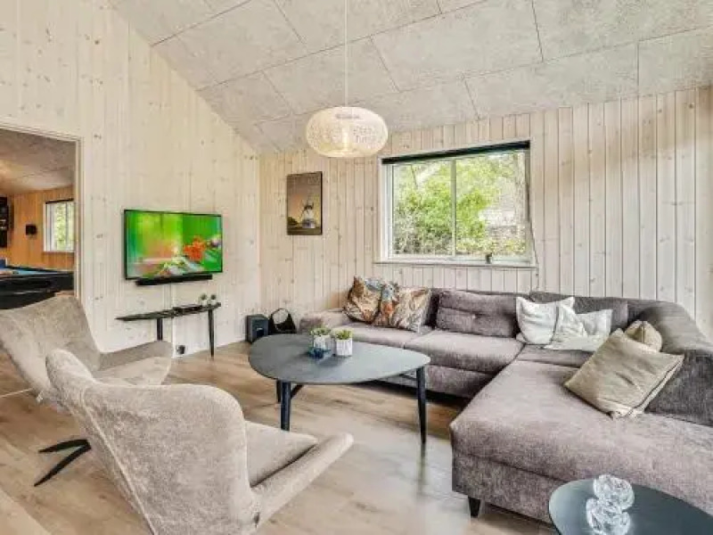 Holiday home Frederiksværk VI