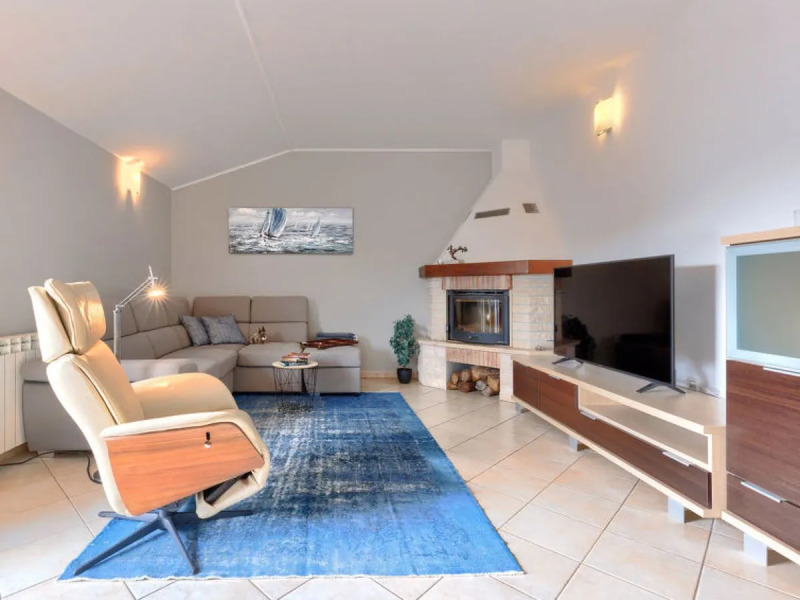 Villa Marina Poreč/Tar