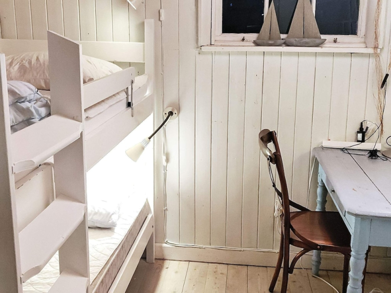 Holiday home Rønne IV