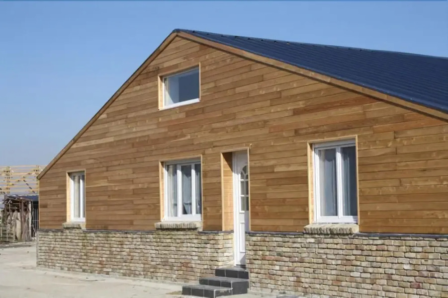 Ferme Solaire de la Papote