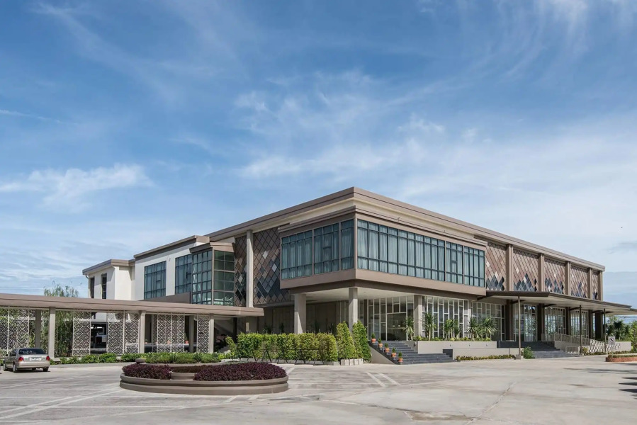 Navela Hotel & Banquet