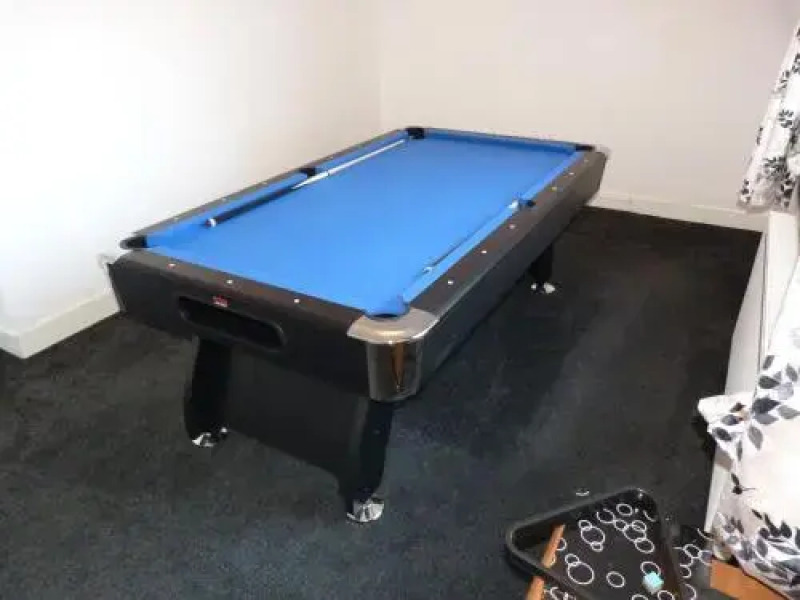 Tigh-na-Ligh Guesthouse