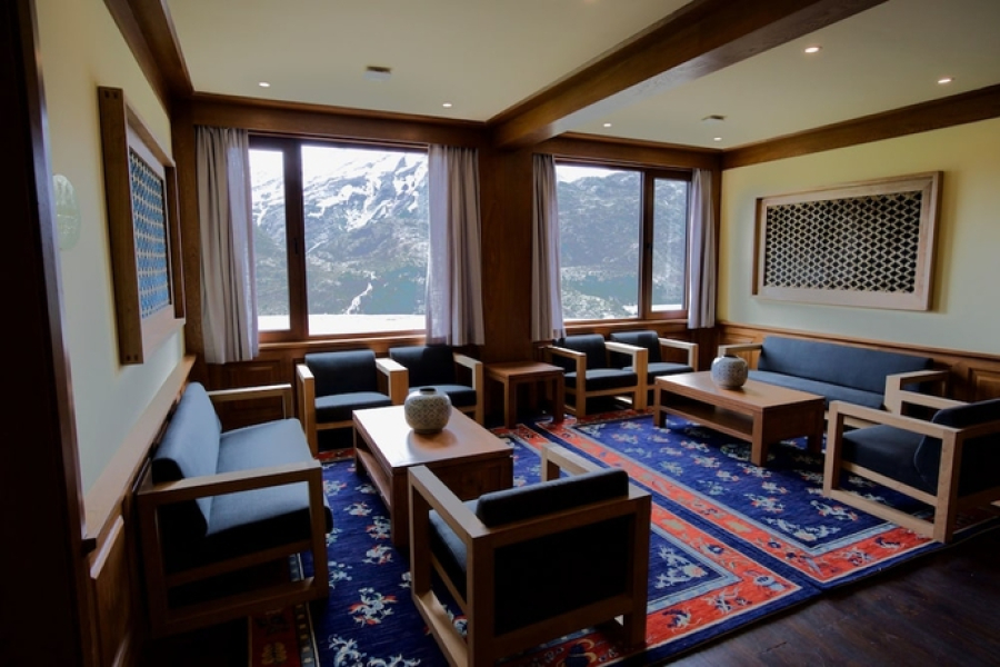 Circus Circus Manor Motor Lodge