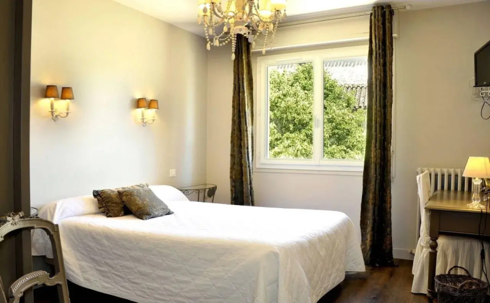 Hôtel Restaurant Le Commerce