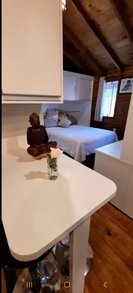 Lovely 1-bed Chalet in Mutari/santa Cruz Cabralia