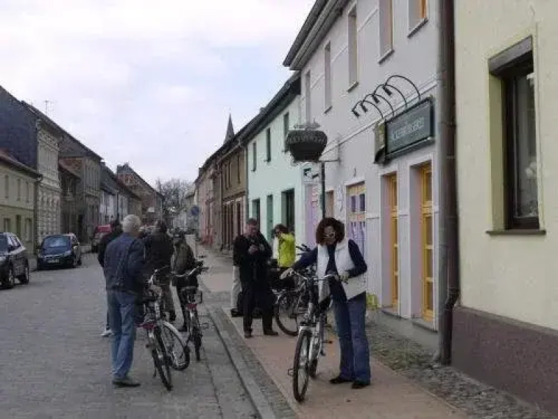 Ferienwohnungen und Zimmer im Alte
