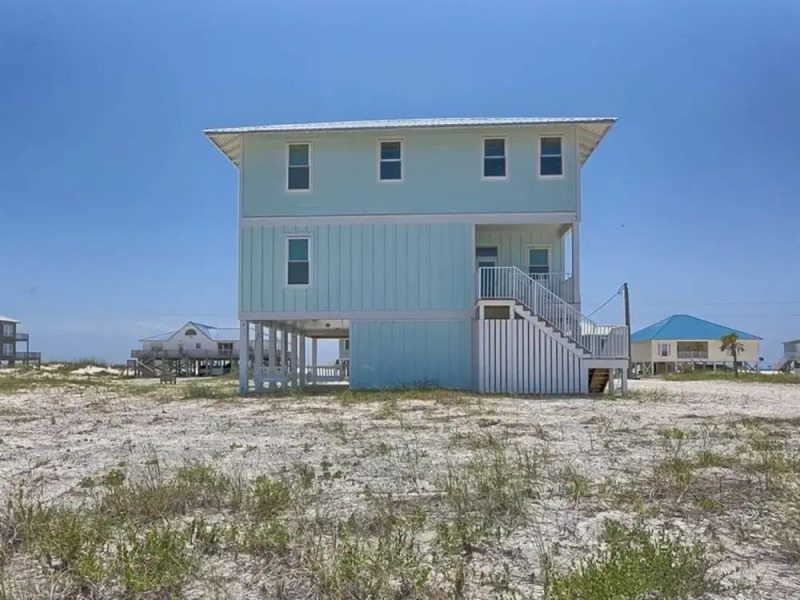 Tin Roof Sundae by Meyer Vacation Rentals
