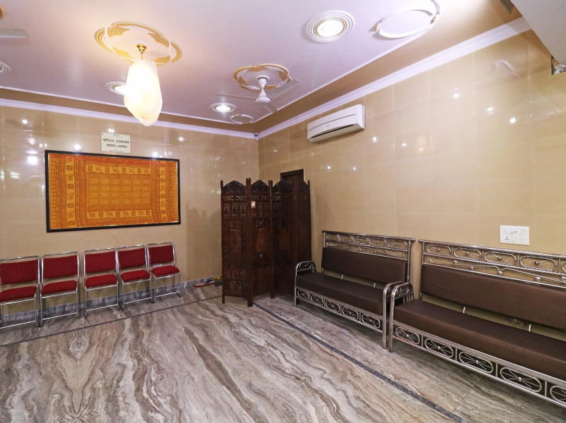 OYO 12933 Hotel Braj Bhawana