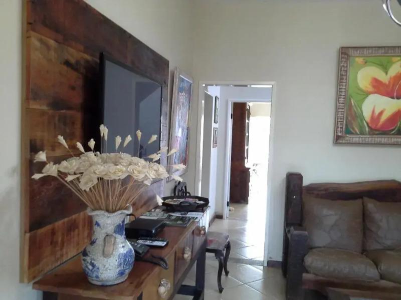 Pousada Abelha Rainha