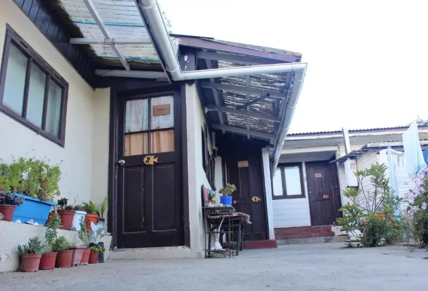 Hostal La Casa Barco