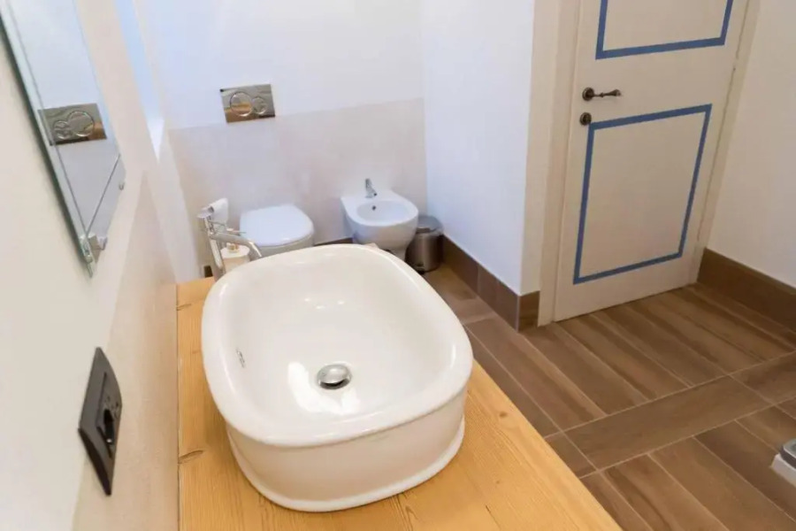 Rocca d'Anfo B&B-Apartments Lake View