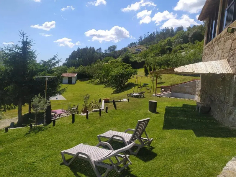 Quinta dos Campos - Apartamento 1