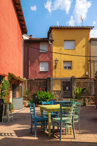 La Posada de la Gula