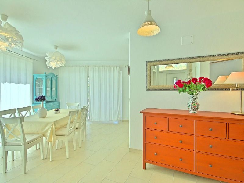 Peaceful Villa in Sveti Lovrec With Swimming Pool