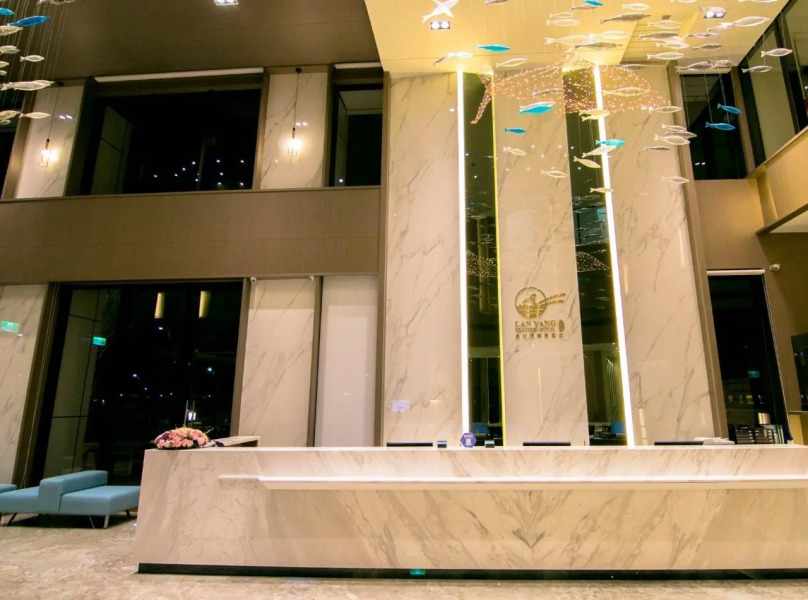 Lan Yang Seaview Hotel