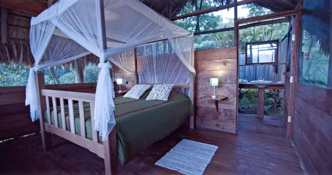 Guacimo Lodge