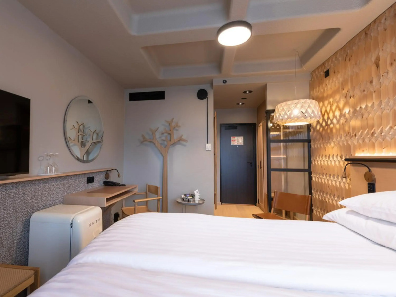 Original Sokos Hotel Lappee