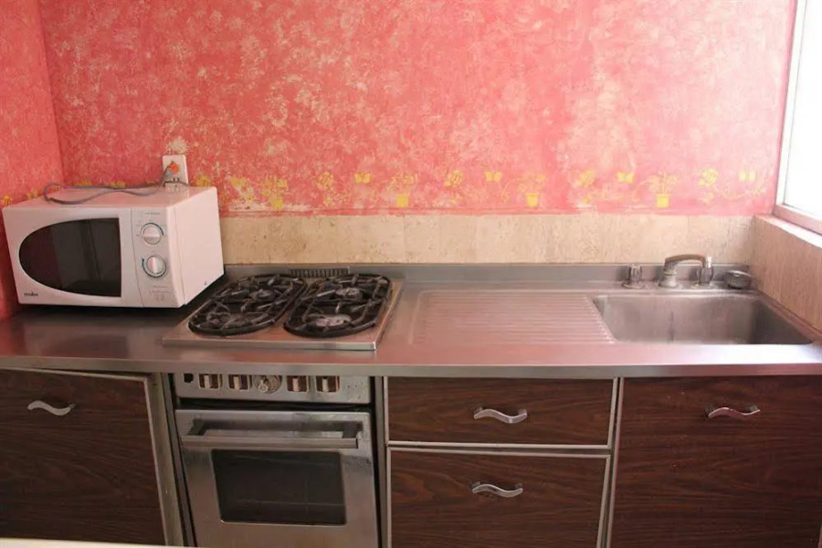 Residencia Rochester